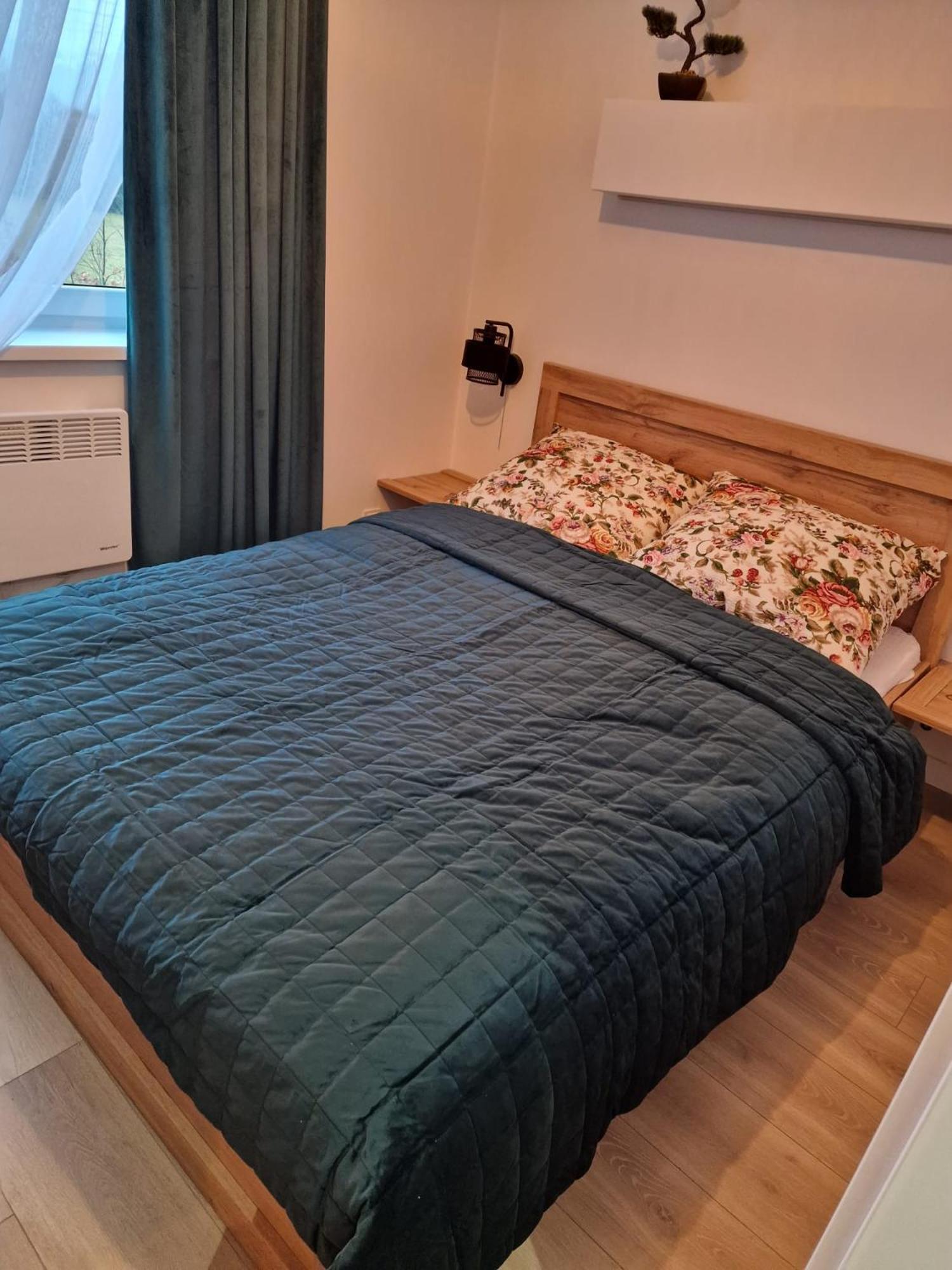 Apartament Za Bukiem 2