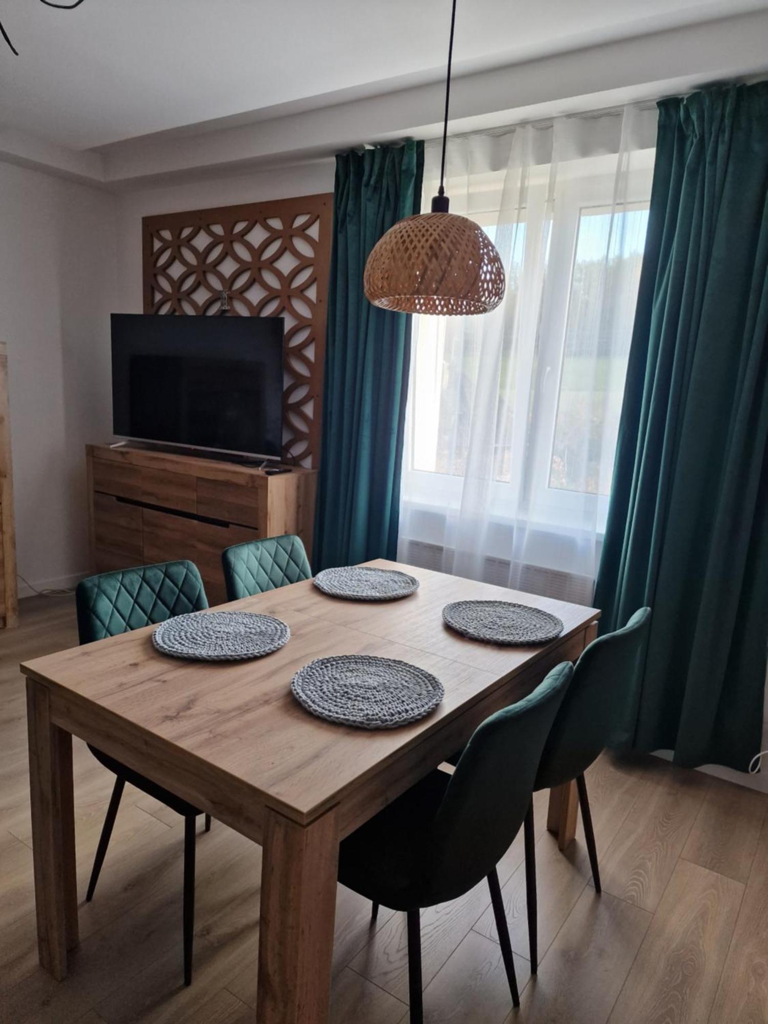 Za Bukiem 2 Apartment Schreiberhau