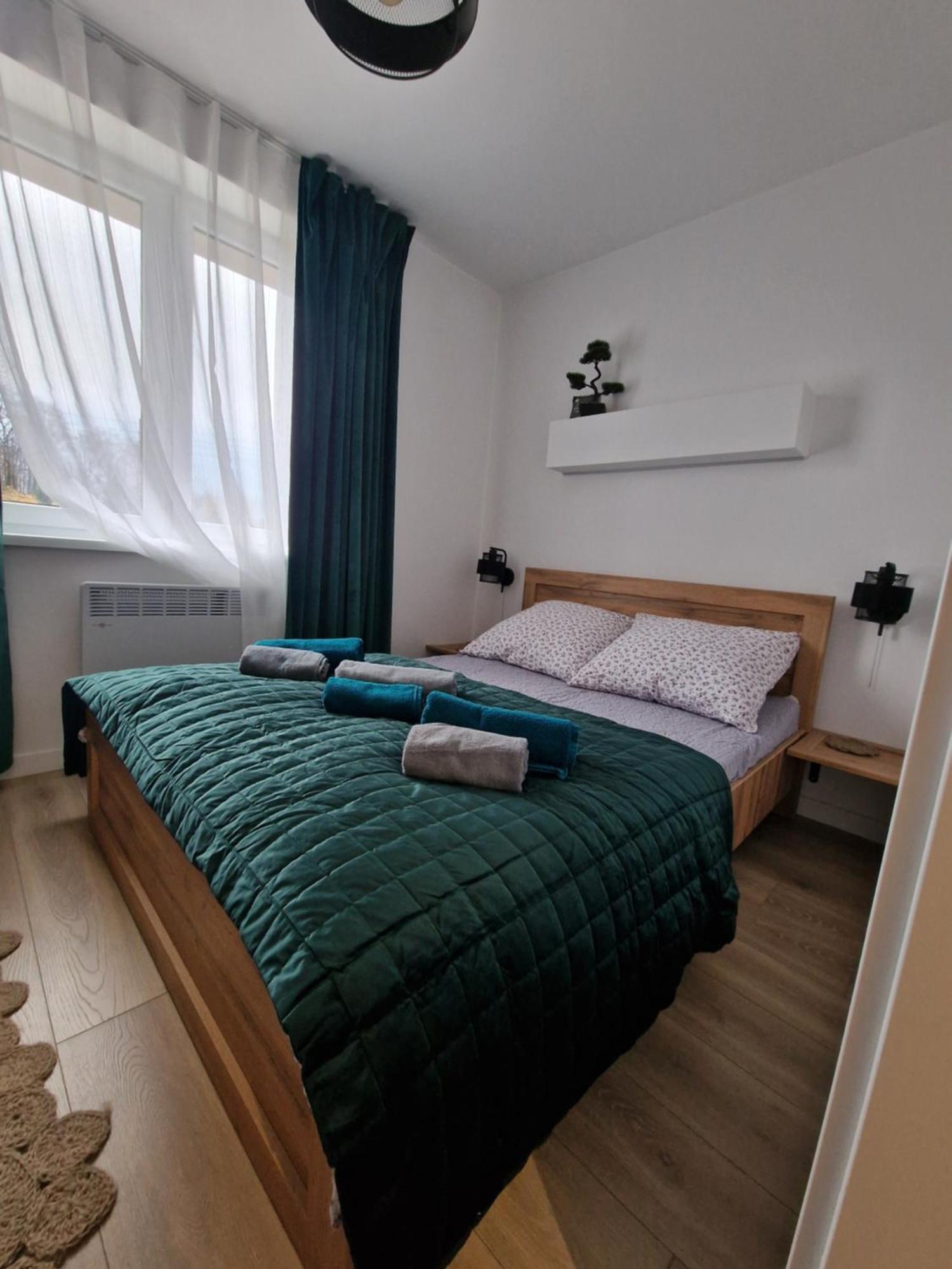 Apartment Za Bukiem 2
