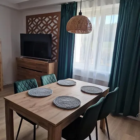 Za Bukiem 2 Apartment Szklarska Poreba Exterior photo